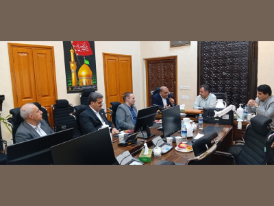 شهردار کرمانشاه: 
سیستم بانکی باید در کنار مدیریت شهری باشد