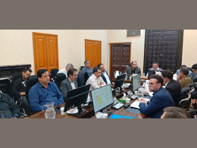 نماینده دادستان کرمانشاه:

سیستم قضایی همراه و یاور مدیریت شهری است 