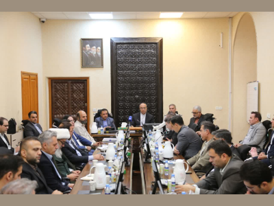 شهردار کرمانشاه: 

۱۸ هزار مترمربع پیاده‌روسازی و ۱۵ هزار مترمربع آسفالت در کرمانشاه اجرا شد
