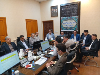 شهردار کرمانشاه:
اولویت پرداخت حقوق براساس درآمدزایی منطقه یا سازمان خواهد بود
