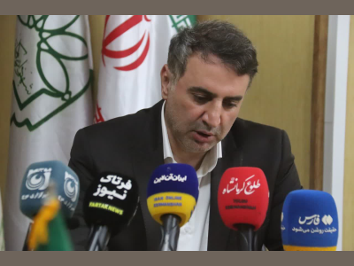 نصب ۴۵ دوربین نظارتی جدید در سطح معابر شهر کرمانشاه