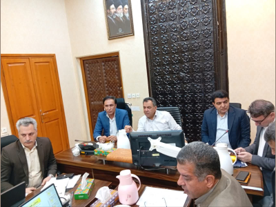 مهندس بیژن مرادی:
شهرداری کرمانشاه در بحث ماشین آلات مشکلات فراوانی دارد 
همه درآمدها باید بصورت سیستمی ثبت گردد
