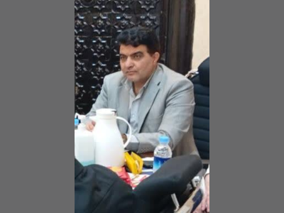 معاون مالی و اقتصادی شهرداری کرمانشاه:
عوارض صدور پروانه تا پایان شهریور به نرخ سال گذشته محاسبه می گردد 
