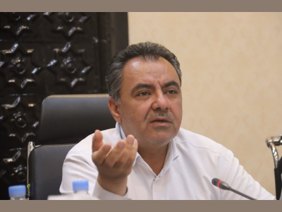 از برنامه های فرهنگی نوآورانه حمایت می‌کنیم/ نخبه پروری در دستور کار قرار گیرد