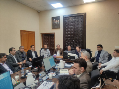 در جلسه شورای مدیران شهرداری عنوان شد؛

تأکید بر آمادگی شهرداری جهت فصل بارش 