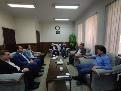 توسعه شهری کرمانشاه در مسیر هماهنگی برای رفع موانع و تسهیل امور