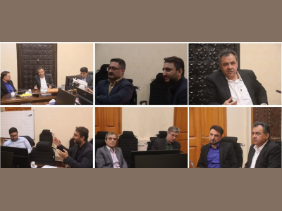 پیگیری خواهرخواندگی کرمانشاه با شهرهای کشورهای آسیایی