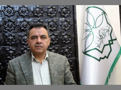 گلایه های شهردار کرمانشاه از ریختن نخاله های ساختمانی در سطح شهر