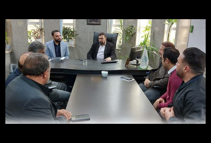 شهردار کرمانشاه شهربازی در اولویت کاری سازمان سرمایه گذاری قرار بگیرد