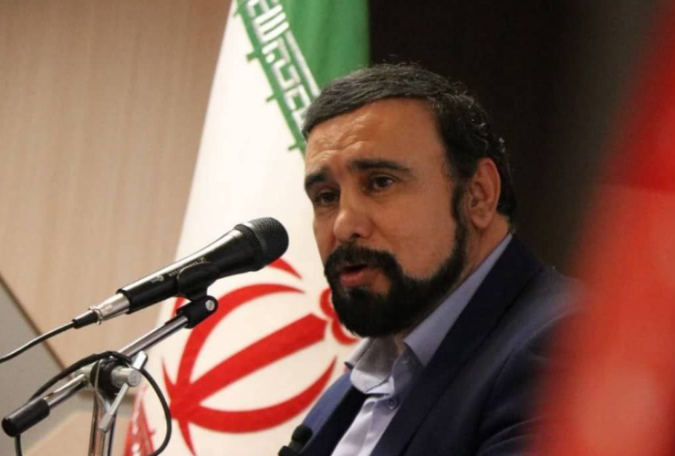 پیام شهردار کرمانشاه به مناسبت فرارسیدن ۱۳ آبان