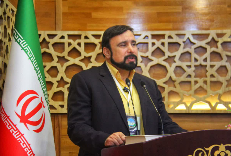 شهردار کرمانشاه:    نقش تصمیم گیری زنان در محیط زیست باید افزایش یابد