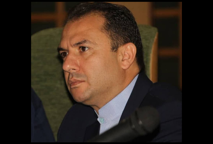 مدیرکل ارتباطات و امور بین‌الملل شهرداری کرمانشاه: توسعه شهر کرمانشاه با مشارکت شهروندان محقق می شود 