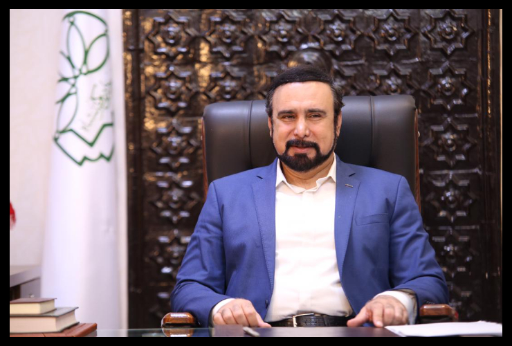 شهردار کرمانشاه مطرح کرد؛       *تهیه بسته‌های تشویقی برای احداث ساختمان در بافت فرسوده *