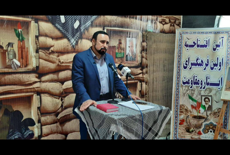 شهردار کرمانشاه:         اندیشه های جنگ نیازمند بررسی راهبردی و استراتژیکی است