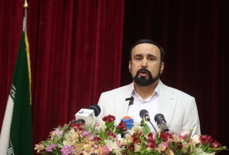شهردار کرمانشاه:      تقاطع غیر همسطح سپاه کرمانشاه با ٢ هزار میلیارد ریال اعتبار به بهره‌برداری رسید 