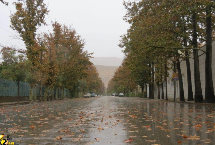 مدیرکل هماهنگی و نظارت بر خدمات شهری شهرداری کرمانشاه:  ضرورت اصلاح و طراحی جدید شبکه دفع آب‌های سطحی شهر کرمانشاه/تقاطع‌های حساس شهر کرمانشاه برای وقوع بارندگی آماده می‌شوند