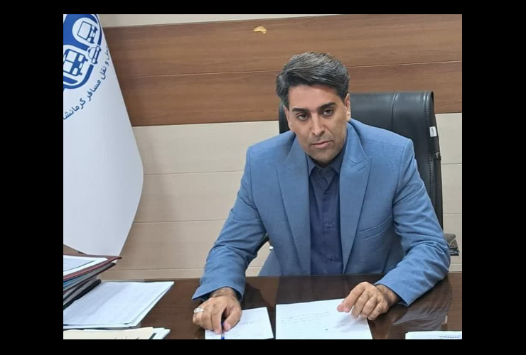 رييس سازمان حمل و نقل مسافر شهرداری كرمانشاه خبر داد ؛    والدين براي سرويس مدارس فرزندان خود از رانندگان داراي صلاحيت استفاده كنند
