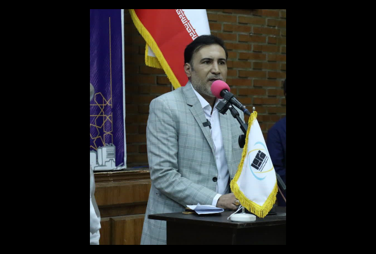 معاون شهردار کرمانشاه:   «پلاک کوبی شهر هوشمند» گام مهمی در راستای هوشمندسازی شهر کرمانشاه است