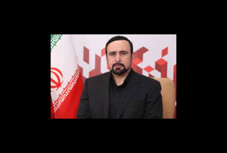 شهردار کرمانشاه خبر داد: جشنواره بین‌المللی خوراک کرمانشاه برگزار می‌شود 