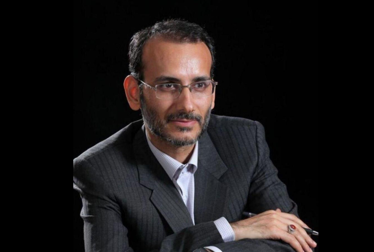 مدیری از خانواده شهرداری کرمانشاه در راس امور مالی شهرداری‌های کشور