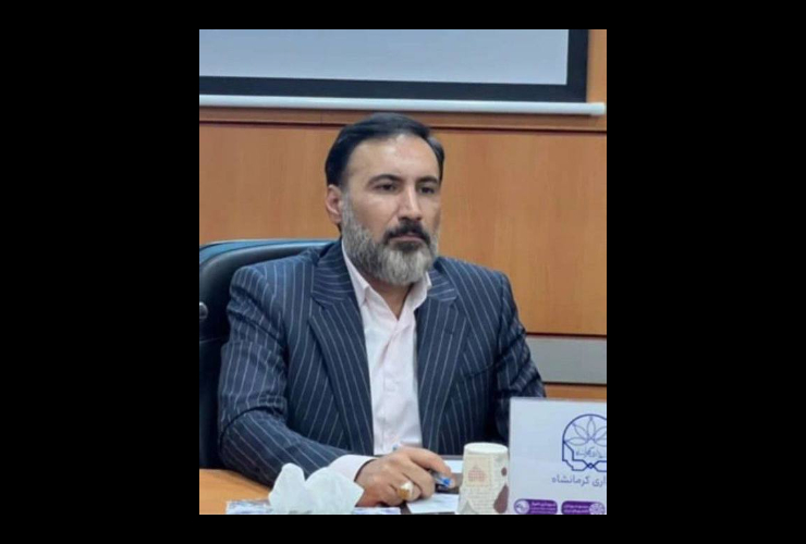 معاون شهردار کرمانشاه عنوان کرد؛  لزوم برقراری عدالت میان کارکنان شهرداری کرمانشاه بر اساس حضور و غیاب