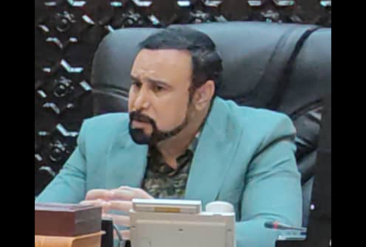 شهردار کرمانشاه مطرح کرد‌؛   لزوم ایجاد شهرک‌های بازیافت زباله در شهر کرمانشاه   
