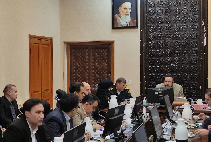رئیس پلیس راهنمایی و رانندگی استان کرمانشاه:    اقدامات انجام شده شهرداری طی دو سال اخیر بی نظیر است