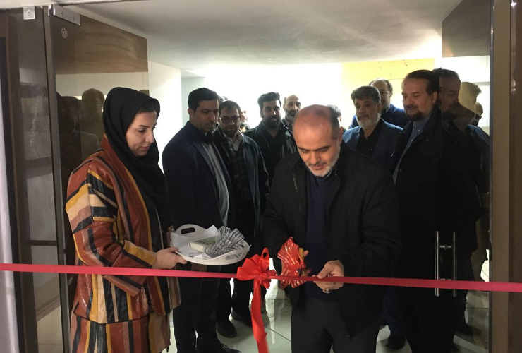 رئیس سازمان فرهنگی، اجتماعی و ورزشی شهرداری کرمانشاه مطرح کرد؛    ظرفیت بالای زبان هنر در انعکاس وقایع جبهه مقاومت
