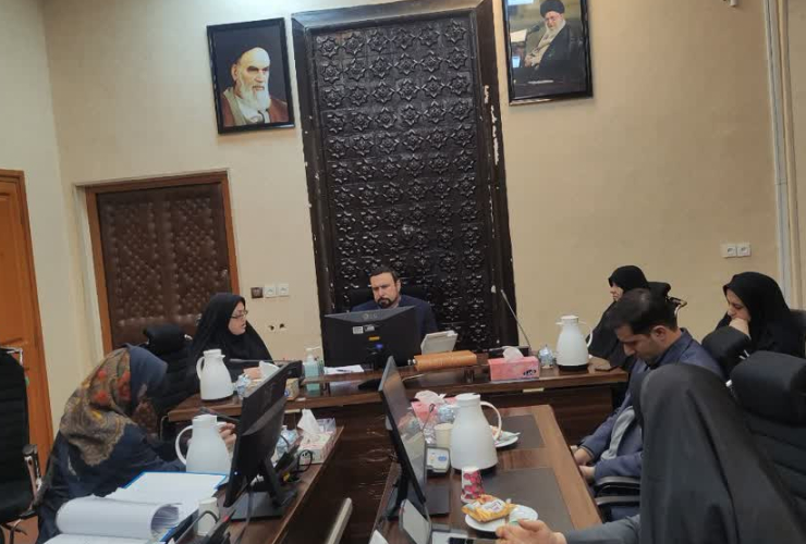 شهردار کرمانشاه: موضوع افزایش جمعیت باید بیشتر مورد توجه قرار گیرد 