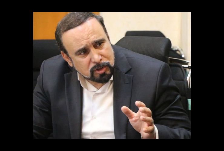 شهردار کرمانشاه:  ۳۵ هزار میلیارد ریال اعتبار برای تکمیل پروژه قطار شهری کرمانشاه نیاز است