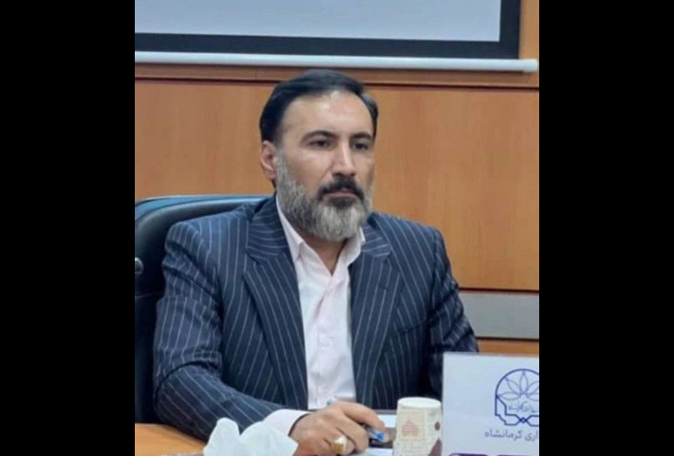 معاون شهردار کرمانشاه خبر داد؛    پرداخت حقوق و مزایای پرسنل شهرداری بدون استفاده از منابع و تسهیلات بانکی 