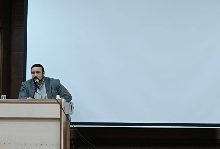 شهردار کرمانشاه:  مشارکت در انتخابات موجب انسجام ملی می‌شود