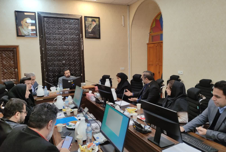 تاکید بر رفع موانع سرمایه‌گذاری جهت احداث شهربازی کرمانشاه