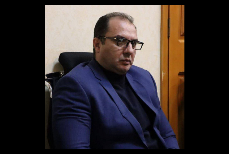 مدیرکل ارتباطات و امور بین‌الملل شهرداری کرمانشاه مطرح کرد؛  نقش موثر اهالی رسانه در توسعه شهری
