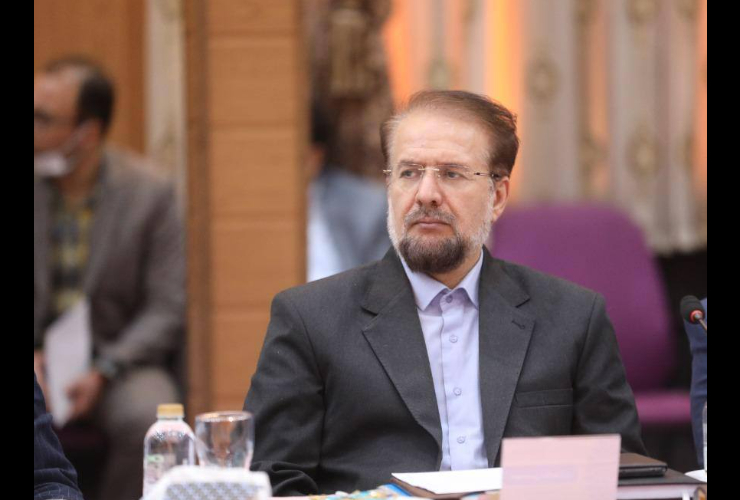 معاون خدمات شهری شهرداری کرمانشاه خبر داد؛  افزایش نقاط تبلیغاتی شهر کرمانشاه از ۱۰۰ به ٣٠٠ نقطه 