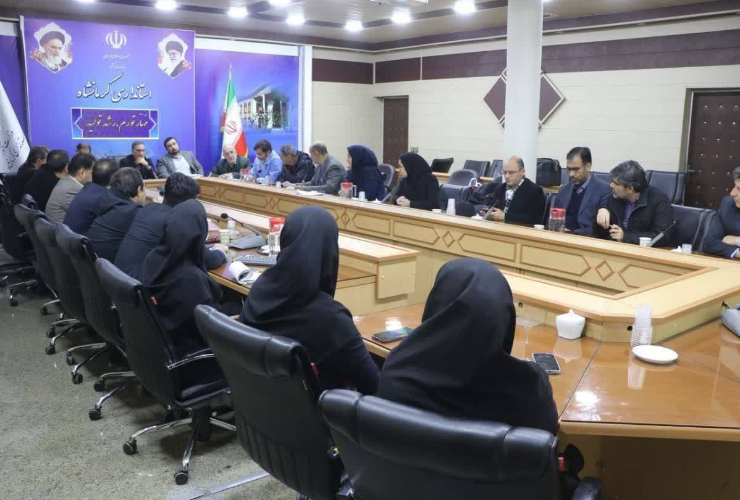 رئیس سازمان سرمایه گذاری و مشارکت‌های مردمی شهرداری کرمانشاه:  پروژه شهربازی لوتوس و مجتمع میلاد در یک قدمی قرارداد است