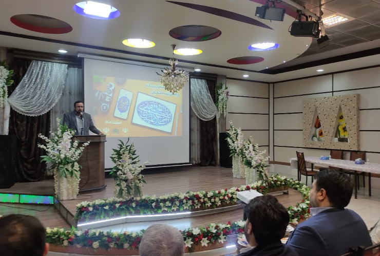 دکتر نوروزی: نقش رسانه در توسعه مهم است