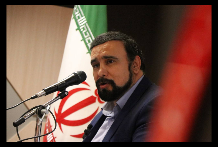 شهردار کرمانشاه:  جنگ امروز فراتر از جنگ فیزیکی در فضای رسانه است