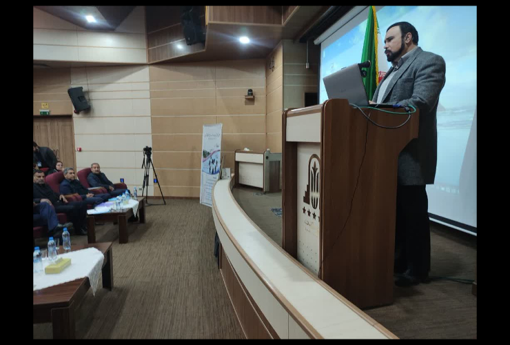 شهردار کرمانشاه: زندگی در شهر برای معلولان باید سهل و آسان باشد 