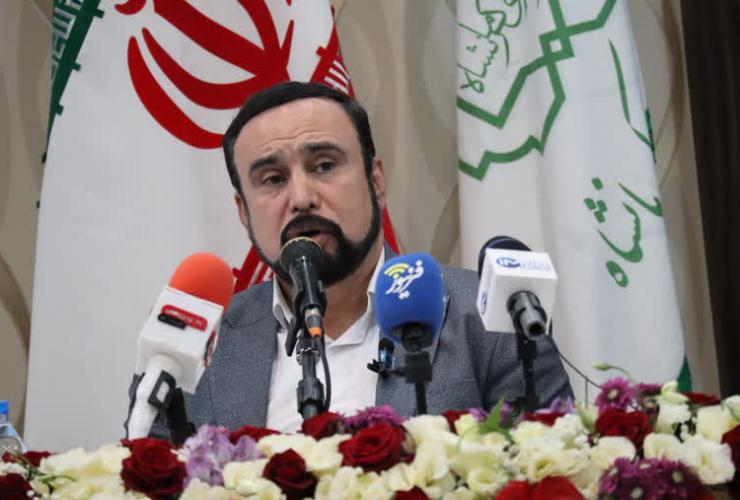 شهردار کرمانشاه: سفر به چین با دعوت و هزینه میزبان انجام می شود