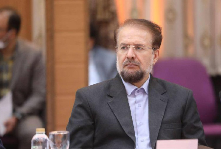 معاون شهردار کرمانشاه خبر داد؛  آماده باش بیش از ۶۵۰ نیروی شهرداری و آتش نشانی در روز چهارشنبه سوری در کرمانشاه