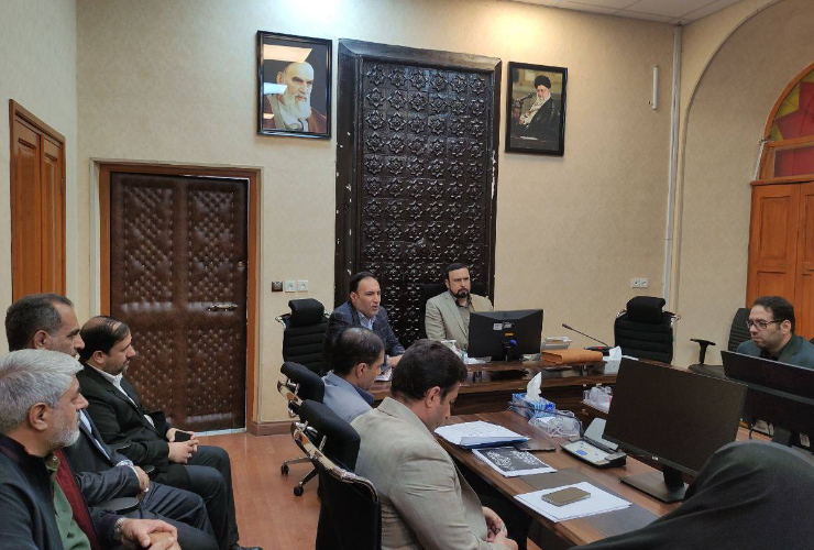 شهردار کرمانشاه:    گستردگی وظایف شهرداری وسیع‌تر از تمامی ارگان‌ها است