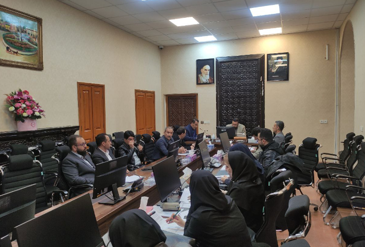 شهردار کرمانشاه: برخورد با ساخت و ساز غیر مجاز شدت بیشتری می گیرد