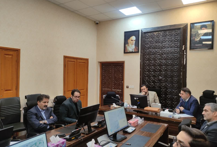 دکتر نوروزی شهردار کرمانشاه:  استفاده از حمل و نقل عمومی در کرمانشاه مناسب نیست