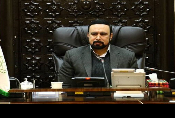 دکتر نادر نوروزی شهردار کرمانشاه:  شیوه نامه اصلاح رفتار ترافیکی رانندگان پرخطر شهر کرمانشاه تصویب شد.    