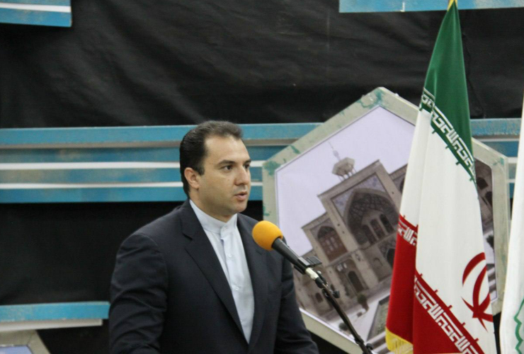 مدیرکل روابط عمومی شهرداری کرمانشاه خبرداد؛  خدمات رسانی واحد شهرسازی مناطق هشت‌گانه شهرداری تا ساعت پنج عصر