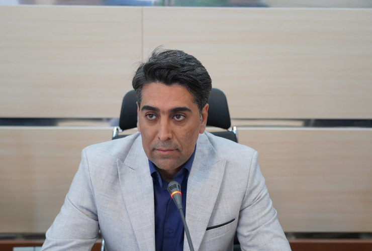 آمادگی سازمان حمل و نقل مسافر برای خدمات‌رسانی به نمازگزاران عید سعید فطر