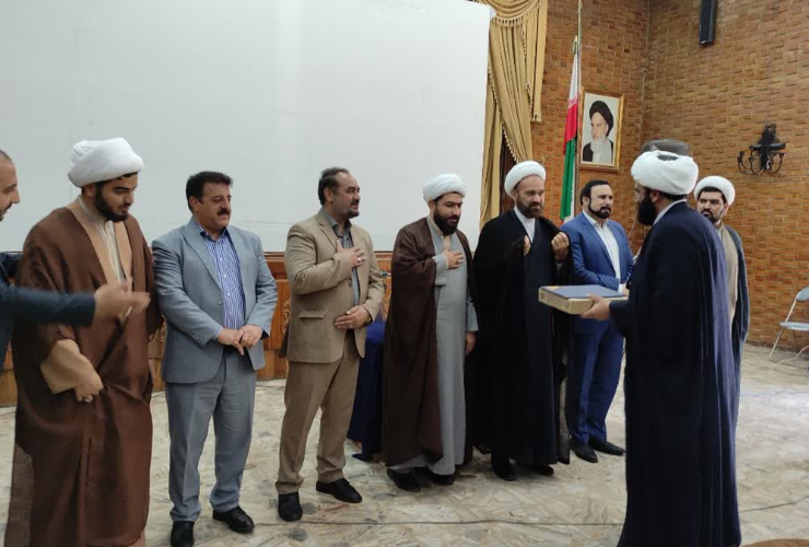 شهردار کرمانشاه: امر به معروف و نهی از منکر را باید از خودمان آغاز کنیم 