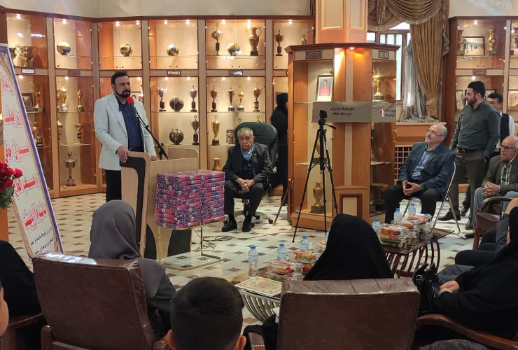 شهردار کرمانشاه: باید شرایط زندگی آسان برای معلولان و بیماران خاص فراهم شود