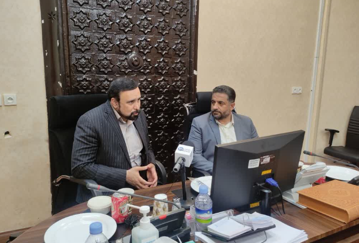 فرمانده نیروی انتظامی استان کرمانشاه: فراجا کنار مدیریت شهری است
